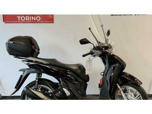 VENDO HONDA SH 150I (2020 - 23) USATA A SAN GIORGIO CANAVESE (CODICE 9920663) - MOTO.IT