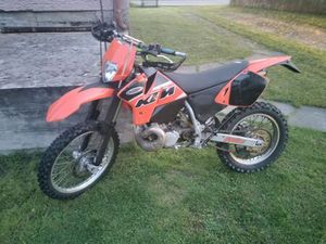 KTM EXC300 2T, ZAREJESTROWANY OC I PT AKTUALNE DO 08.26R. ENDURO CROSS WARSZAWA ŚRÓDMIEŚCIE