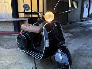VESPA PX 150 ANO 2006