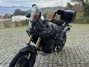 YAMAHA TENERÉ 700 MATOSINHOS E LEÇA DA PALMEIRA