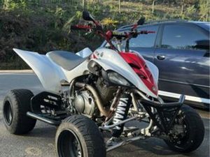 YAMAHA RAPTOR 350 DE 2011 SANTA MARIA DA FEIRA, TRAVANCA, SANFINS E ESPARGO