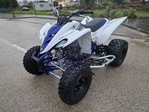YAMAHA YFM RAPTOR 350 R SPECIAL EDITION QUINTA DO CONDE