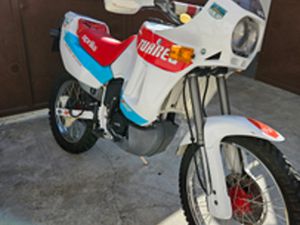 STUPENDA APRILIA TUAREG 50 CC