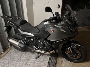 HONDA NT 1100. AMARANTE (SÃO GONÇALO), MADALENA, CEPELOS E GATÃO