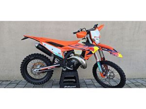 KTM EXC 150 CC ENDURO 2024! TBI WTRYSK KRĘPA KASZUBSKA