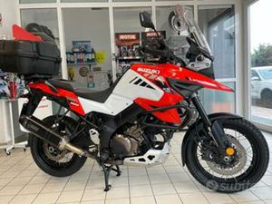 SUZUKI V STROM DL 1050 - 2021