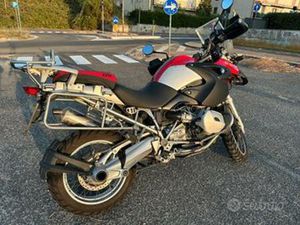 BMW R 1200 GS - 2007