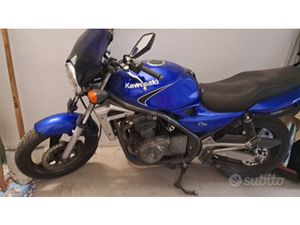 KAWASAKI ER-5 (2006) - ASI DA LUGLIO 2026