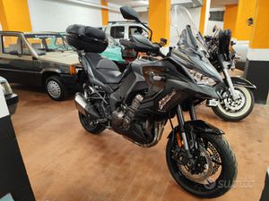 KAWASAKI VERSYS 1000