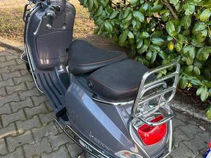 VESPA 50 LXV