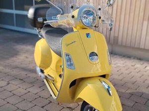 VESPA GTS 250 I.E.