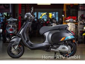 VESPA PRIMAVERA 125 EURO5+