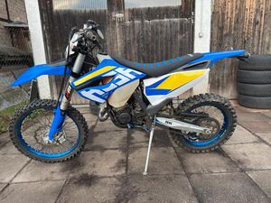HUSABERG TE 125
