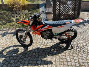 KTM 350 SX-F 2019