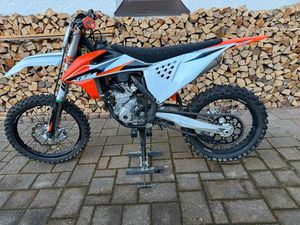 KTM SX-F 350 2021