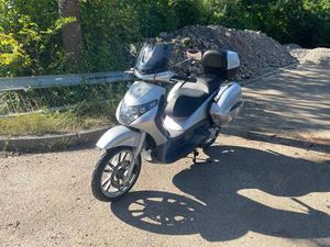 PIAGGIO BEVERLY 250 MOTOR ROLLER