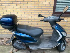PIAGGIO FLY MOTORROLLER