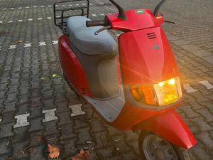 PIAGGIO SFERA 80, MIT PAPIERE, 80 CCM, ROLLER