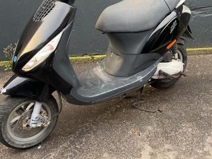 PIAGGIO ZIP 2 T