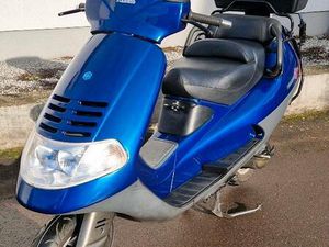 PIAGGIO HEXAGON 125 2T