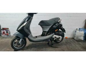 PIAGGIO ZIP 50 4T AN BASTLER