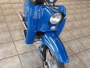 SIMSON KR51/2 SCHWALBE