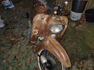 SIMSON SCHWALBE KR 51.2