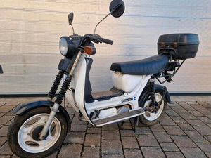 SIMSON SR50/1 CE, KBA-PAPIERE