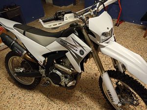 WR250R