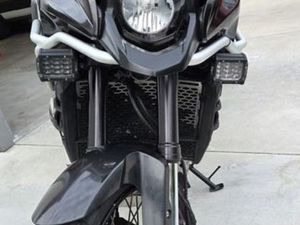 RESERVADA HONDA VFR CROSSTOURER 1200X DCT MARINHA GRANDE