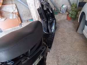 YAMAHA BWS VERSÃO 1993 FAFE