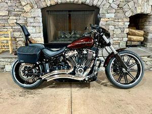 2018 FXBRS - BREAKOUT 114