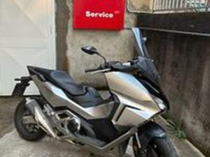 HONDA FORZA 750 - 2022