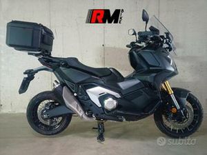 HONDA X-ADV 750 &APOS;24 KM 2.650