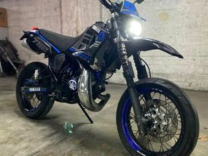 YAMAHA DTX 125 CC 11KW ALMADA, COVA DA PIEDADE, PRAGAL E CACILHAS