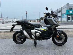 HONDA X-ADV 750 - 8591 KM