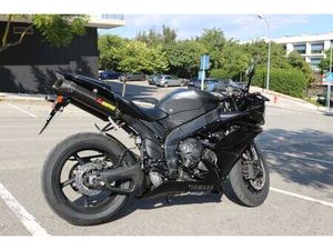 YAMAHA R1 2008 FULL EXTRAS CARNAXIDE E QUEIJAS