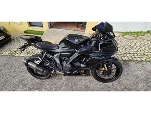 YAMAHA R7 / 55KW ODIVELAS
