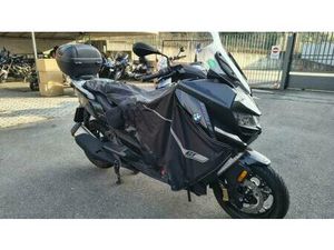 VENDO BMW C 400 GT (2021 - 24) USATA A GRANDATE (CODICE 9920790) - MOTO.IT