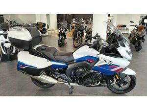 VENDO BMW K 1600 GT (2022 - 26) USATA A VARESE (CODICE 9920314) - MOTO.IT