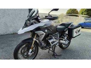 VENDO BMW R 1200 GS (2017 - 18) USATA A GRANDATE (CODICE 9920231) - MOTO.IT
