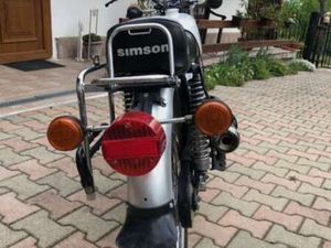 SIMSON S 51