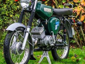 SIMSON S 51