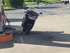 BMW K1200GT 2006 FALAGUEIRA-VENDA NOVA