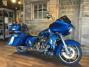 HARLEY-DAVIDSON® ROAD GLIDE® 2022 FLTRX U866-22 REEF BLUE