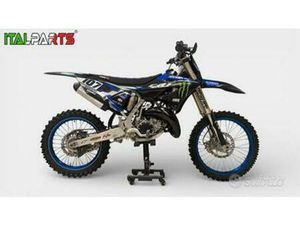 YAMAHA YZ 125 2024 USATA