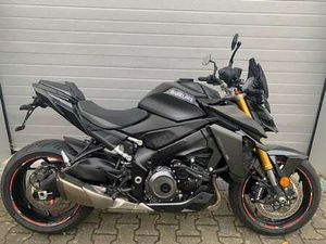 SUZUKI GSX-S 1000