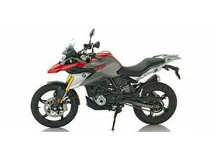 USED 2018 BMW G 310 GS