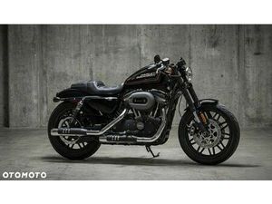 HARLEY-DAVIDSON SPORTSTER ROADSTER 1200R