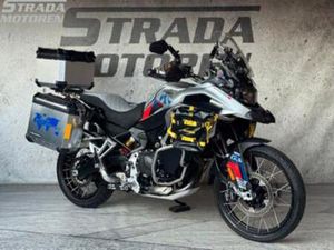 BMW F 900 GS ADVENTURE (BJ 2024) — MOTOREN | BMW — MARKTPLAATS